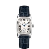 Hamilton American Classic Boulton M Small Second Quartz Women's Watch H13321611 H13321611
