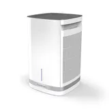 Cuisinart PuRXium Countertop Air Purifier with HEPA Filter, White