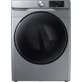 Samsung 7.5 Cu. Ft. ElectricFront Load Dryer DVE45R6100P