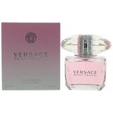 Versace Bright Crystal by Versace, 3 oz EDT Spray for Women