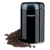 Cuisinart Coffee Grinder, Black