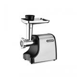 Cuisinart 1-Speed Stainless Residential Electric Meat Grinder Stainless Steel | MG-100