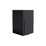 Microsoft RRT-00001 Xbox Series X Gaming Console - Game Pad Supported - Wireless - Black - AMD Custom RDNA 2 - 2160p - Linear PCM, Dolby Digital, Dolb