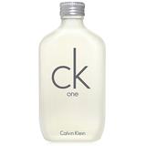 Calvin Klein ck one Eau de Toilette Spray, 6.7 oz.