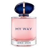 My Way Eau de Parfum