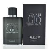 Giorgio Armani Acqua Di Gio Profumo Parfum 2.4 Oz