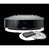 Bose Wave® music system IV Platinum Silver