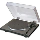 Denon DP300F turntable w.switchable phono preamp