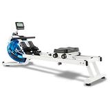 XTERRA Fitness ERG650W Water Rower