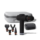 Sharper Image Massager Deep Tissue Percussion with Case