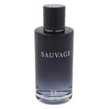 Dior Perfume EDT - Sauvage 6.8-Oz. Eau de Toilette - Unisex