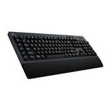 Logitech G G613 Wireless Mechanical Keyboard 920-008386