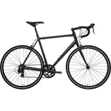 Brand-X Road Bike - XL - Black
