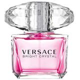 Versace Bright Crystal, One Size , 3 Oz 90ml