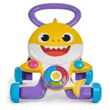 Baby Shark Melody Activity Walker Multi