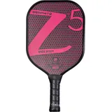 Onix Z5 Graphite Pickleball Paddle, Pink