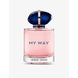 Giorgio Armani My Way eau de Parfum 90ml