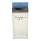 Dolce & Gabbana Women's Perfume EDT - Light Blue 6.7-Oz. Eau de Toilette - Women
