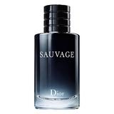 Dior Sauvage Eau de Toilette, One Size , 3 4 Oz 100ml