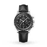 New 2021 Speedmaster Moonwatch Professional Co-Axial Master Chronometer 42mm Mens