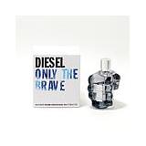Diesel Only The Brave Men Eau De Toilette Spray - 4.2 oz.