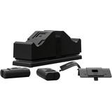 Dual Charging Station for Xbox Series X/S and Xbox One - Black