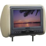 Audiovox AVXMTGHR9HD 9" Headrest Monitor w/ DVD, HDM Input