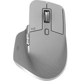 MX Master 3 Advanced Wireless Mouse - Grey