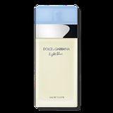 Dolce & Gabbana Light Blue for Women Eau de Toilette Spray - 3.3 oz - Dolce & Gabbana Light Blue Perfume and Fragrance