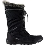 Columbia Women's Minx Mid III 200g Winter Boots, Black