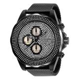 Invicta Pro Diver Men's Watch w/Mother of Pearl Dial - 47mm Black (35645)