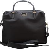 Kate Spade Bags | Kate Spade New York Wilson Road Daveney Laptop Case - Used Like New | Color: Black | Size: Os