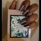 Gucci Other | Gucci Aqua Di Fiori 3.3 | Color: Black | Size: 3.3oz