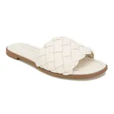 Esprit Sidney Women's Slide Sandals, Size: 9.5, White