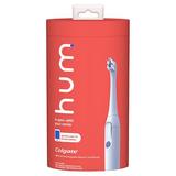 hum by Colgate Smart Electric Rechargeable Sonic Toothbrush Kit with Travel Case - 1.0 ea