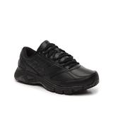 Fila Memory Flux SR Work Sneaker | Women's | Black | Size 9.5 | Sneakers