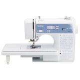 Brother Computerized Sewing Machine