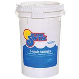 In The Swim 50 lbs. 3 Inch Pool Chlorine Tablets