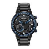 Jared The Galleria Of Jewelry Citizen Satellite Wave GPS Freedom Watch Cc3038-51E