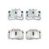 2000-2001 GMC Yukon Brake Caliper Set - TRQ