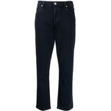 Emerson Cropped Jeans - Blue - Citizens of Humanity Jeans
