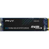 PNY 1TB CS2140 M.2 PCIe Gen 4 x4 NVMe Internal SSD M280CS2140-1TB-RB