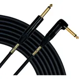 Mogami Gold Instrument Cable Angled - Straight Cable 6 Ft.