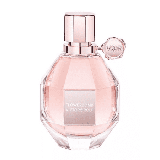 ($115 Value) Viktor & Rolf Flowerbomb Eau de Parfum Spray, Perfume for Women, 1.7 Oz