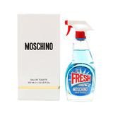 Moschino Women's Fresh Couture Eau de Toilette Spray - Size 3.4 Oz.