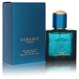 Versace Eros Cologne by Versace 1 oz EDT Spray for Men