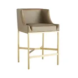 Arteriors Dalia Bar and Counter Stool - 4836