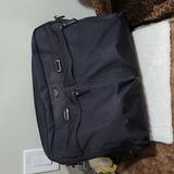 Coach Bags | Coach Men's Collection Large Laptop Bag | Color: Black | Size: 15.5x12x4.5