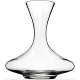 Orren Ellis Sumbal Ellipse 67 oz. Wine Decanter Glass, Size 8.0 H x 6.0 W in | Wayfair D5CBB93A5E6B4C188E374AC3C99CB63D
