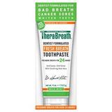 TheraBreath Dentist Formulated Fresh Breath Toothpaste, 4 oz | CVS